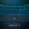 【電競鍵盤】Razer Ornata V3 X